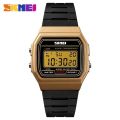  1412 Fashion Women Digital Watch Waterproof Display Date Week Female Wristwatch Sports Couple Watches Relogio Feminino. 