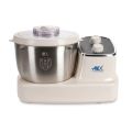 Fast and easy deluxe dough maker AG-2127, for perfect dough, best for home bakers. 