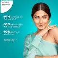 Pilgrim 5 Ceramides Moisturizer for Face 100 gm. 