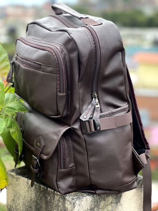 PU%20Leather%20Bag%20For%20School%20College%20And%20Office%20%7CLaptop%20Bag%20For%20Official%20Use%20-%20Image%204