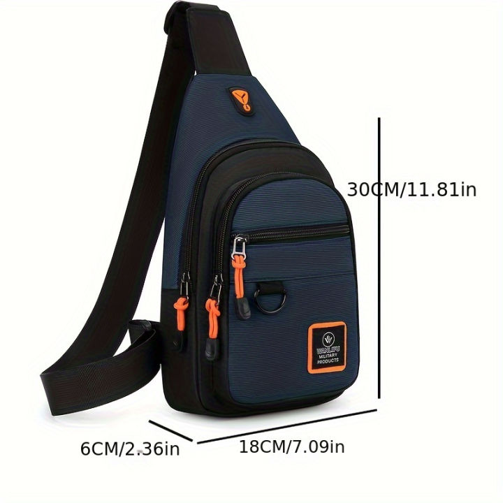 Men's%20Leisure%20Outdoor%20Hiking%20Bike%20Shoulder%20Bag,%20Waterproof%20Sports%20Crossbody%20Bag,%20Travel%20Backpack,%20Men's%20Chest%20Bag,%20Shoulder%20Bag%20-%20Image%203