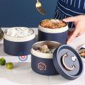 Mini lunch box. 