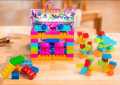 Educational Building Blocks for Kids – Premium Quality, Easy to Use, Great Value. 
