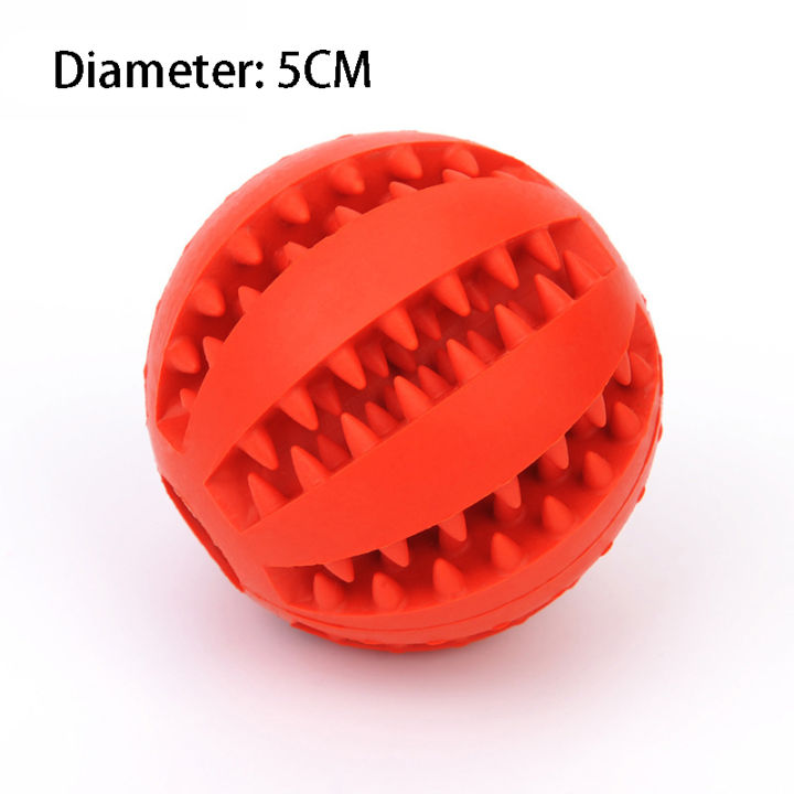 Natural%20%20Pet%20Dog%20Toys%20Dog%20Chew%20Toys%20Tooth%20Cleaning%20Treat%20Ball%20Extra-tough%20Interactive%20Elasticity%20Ball5cm%20for%20Pet%20Products%20-%20Image%207