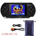 sega 16 bit pxp 3 slim hand game video game. 
