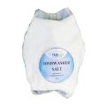 Dishwasher salt 1 kg (premium quality). 