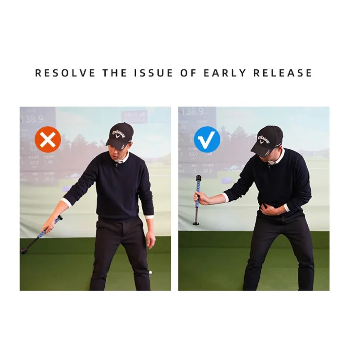 Golf%20Swing%20Trainer%20Golf%20Kinetic%20Energy%20Transfer%20Handle%20Swing%20Training%20Aids%20Golf%20Conversion%20Handle%20For%20Men%20Women%20Beginner%20-%20Image%203