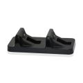 USB Dual Charger For PS4 Controller Accessories Charging Dock Stand Holder For  PlayStation 4 Wireless Gamepad Controle. 
