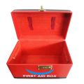 First Aid Kit Box- Medicine Storage Box - Mini First Aid Box - Best First Aid Box.