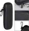Storage Bag Compatible with Philips Norelco OneBlade Unisex Intimate Pubic & Personal Body Groomer&Trimmer QP1924/70 (Box Only). 