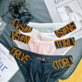 Sportswear Breathable Briefs.