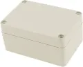 100 X 68 X 50mm Waterproof Plastic Enclosure Project Box – #01. 