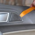 1PCS Car Door Clip Disassembly Tool Set Stereo Refit Kits Interior Plastic Trim Panel Dashboard Removal Tool for Auto Repair.