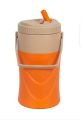SULTAN COOLER (2LTR), Drinking water cooler, Travelling cooler, Gym bottle. 