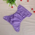 Baby Training Pants Buttons Diaper Baby Underwear Summer Washable Breathable Diaper Pants Baby Diapers Cotton Learning Trousers. 