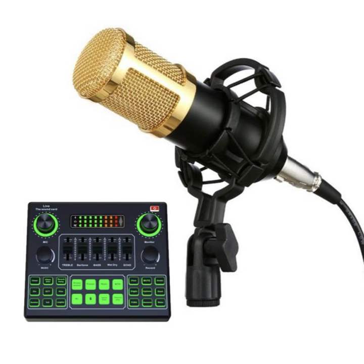 V9%20Studio%20Condenser%20Microphone%20&%20Sound%20Card%20%E2%80%93%20Perfect%20for%20Live%20Streaming,%20Karaoke,%20and%20Podcasting%20-%20Image%202
