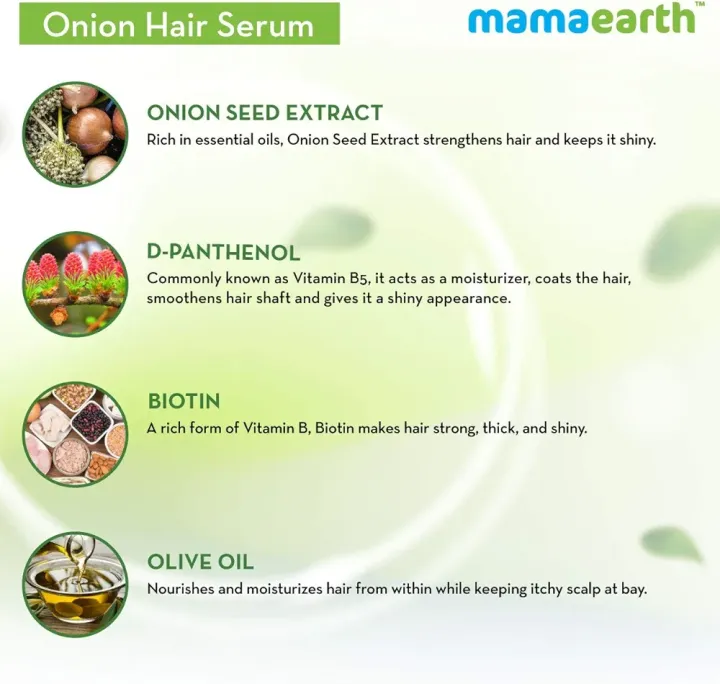 Mamaearth%20Onion%20Hair%20Serum%20with%20Biotin%20%7C%20Smooth%20Strong%20and%20Frizz-Free%20Hair%20Solution%20%7C%20Hair%20Fall%20&%20Breakage%20Control%20Formula%20%7C%203.38%20Fl%20Oz%20(100ml)%20-%20Image%203