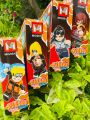Naruto Large Legos. 