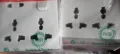 high quality 8 pin socket board 1pcs. 