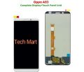 Oppo A83 LCD Panel. 