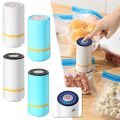 Universal Mason Jar Sealer Vacuum Kit BAP Free Vacuum Sealing Machine Food Storage Wear-Resistant for Wide Mouth Kitchen Gadgets. 