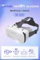 VR Shinecon SC-G15 3D Virtual Reality Box Gaming Glasses Headset for 4.5-7 inch Smartphones. 