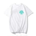 Haikyuu Aoba Johsai VBC Uniform T Shirt Unisex Kawaii Summer Tops Cartoon Karate Graphic Tees Male Harajuku. 
