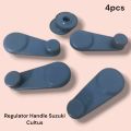 Pack Of 4 Door Window Regulator Handle for Suzuki Cultus / Baleno and Various Car Models. 