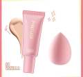 PINKFLASH Flawless BB Cream Waterproof Lasting Full Coverage Face Base Liquid Foundation Whitening Concealer Makeup Cosmetics.