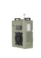 HanRongDa HRD A320 FM MW SW VHF WB Multi-band Radio Bluetooth 5.0 Speaker Aviation Band Radio AIR Maritime Supports TF Card AUX. 
