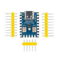 RP2040 for Raspberry Pi Microcontroller PICO Development Board RP2040-Zero Module Dual-core Cortex M0+ Processor 2MB Flash. 