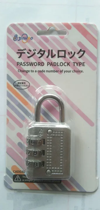 Combination%20Pad%20Lock%20Number%20Lock%20-%20Image%204