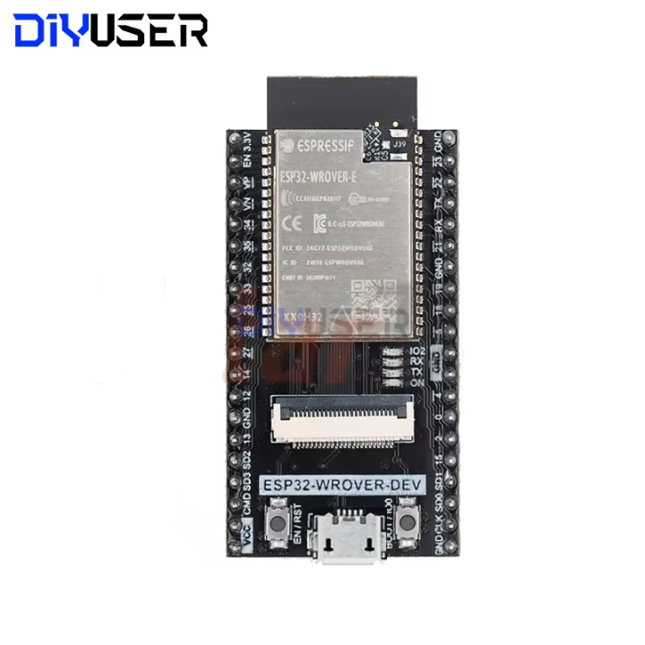 Repair%20Version%20ESP32%20CAM%20Camera%20Module%20ESP32%20Board%20Camera%20Wi-Fi%20Bluetooth%20Module%20for%20IDE%20C%20Python%20Code%20-%20Image%206