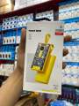 "22.5W/PD20W Transparent Power Bank 10000mAh/20000mAh Two-Way Fast Charging". 