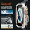 T900 Ultra Smart Watch Cover Case - T10 Ultra Smart Watch Case - Ultra Watch Cover - T900 Ultra Smart Watch Cover Case - T900 Cover For Smart Watch Ultra Cover - Smart Watch Protector Case - Watch Ultra Case - T900 Ultra Cover - Smartwatch Cover. 