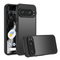 Matte Frosted Clear Case For Google Pixel 10 9 Pro XL 8 7 6 Pro 9a 8a 7a 6a Slim Shockproof Matte Back Cover.