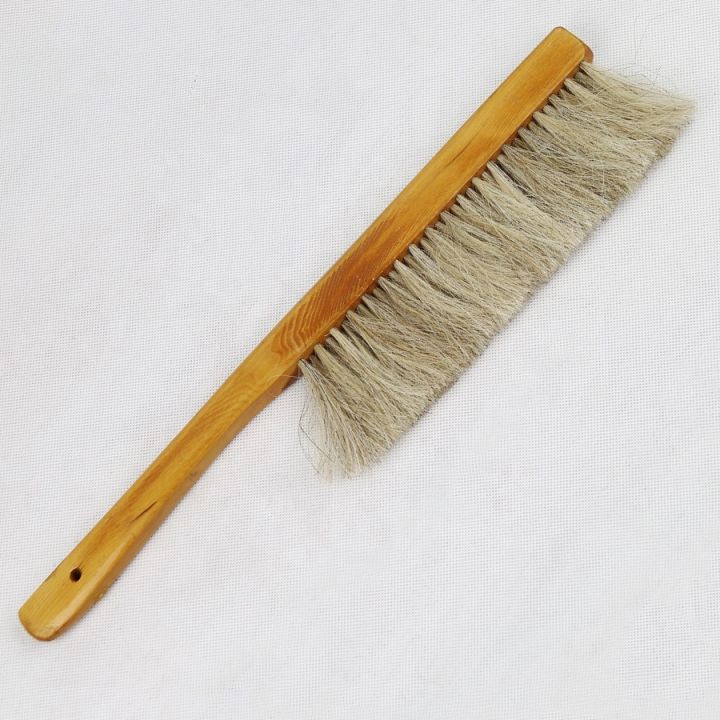 Beekeeping%20Tools%20Wood%20Honey%20Brush%20Wasp%20Bee%20Sweep%20Beekeeping%20Equipment%20Horse%20Tail%20Hair%20New%20Bee%20Brush%20For%20Cleaning%20Apiculture%20-%20Image%206