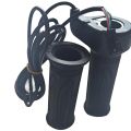 For EBike Twist Speed Throttle 12V 24V 36V 48V 72V for Electric Scooter Bicycle Bike for EBike Twist Speed Throttle Accessories. 