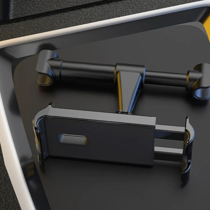Adjustable%20Phone%20Tablet%20PC%20Car%20Holder%20Stand%20Back%20Auto%20Seat%20Headrest%20Bracket%20Support%20Accessories%20for%20iPhone%20X%208%20iPad%201%202%203%204%20Mini%20-%20Image%206