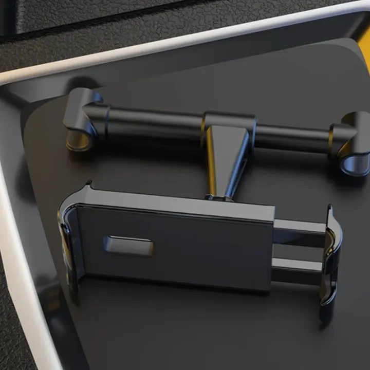 Adjustable%20Phone%20Tablet%20PC%20Car%20Holder%20Stand%20Back%20Auto%20Seat%20Headrest%20Bracket%20Support%20Accessories%20for%20iPhone%20X%208%20iPad%201%202%203%204%20Mini%20-%20Image%206