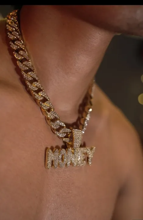 GOLD%20AND%20SLIVER%20UNISEX%20ICE%20CHAIN%20-%20Image%202