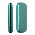 10 Color High Quality Silicone Case with Door Cover for IQOS ILUMA Full Protection Case Side Cover. 