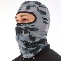 Breathable Sunscreen Ice Silk Mask For Men And Women Motorcycle Fishing Bicycle Windproof Scarf Summer Facial Scarf Headscarf. 