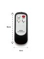 JD Jindian solar cell remote control genuine JD-8825L - JD-8300L & JD-9300-JD-9500 UFO JD (only remote). 