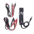 HRM-10 Battery Internal Resistance Meter Round Connector Accessory (Lithium Battery Internal Resistance Meter Accessory). 