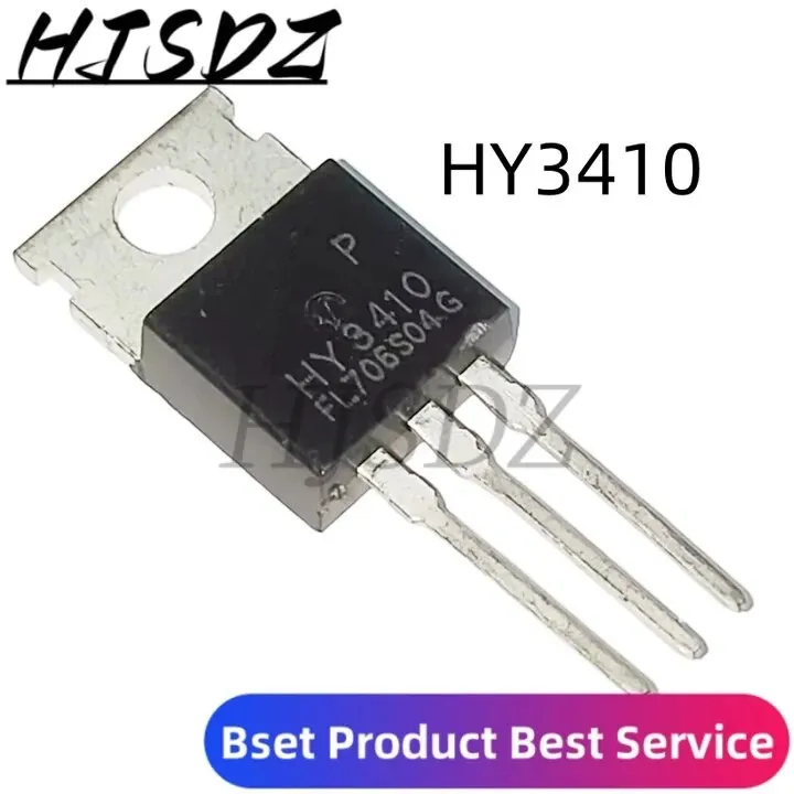 12pcs%20HY3810P%20HY3410%20%20TO-220%20140A/180A%20100V%20%20MOSFET%20Best%20Quality%20Really%20Stock%20Original%20-%20Image%207