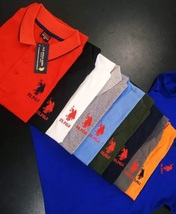 US%20polo%20T-shirt%20-%20Image%204