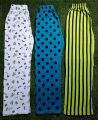 Pack Of 3 printed Flapper Trouser (Customer apni marzi se 3 ka pack banwa saktay hain). 