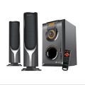 Audionic AD7000 Plus 2.1 Multimedia Woofer Speaker. 