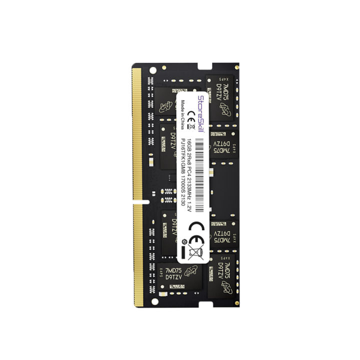 %E3%80%90Sleek%E3%80%91%20StoreSkill%20SODIMM%20Memoria%20DDR4%2016GB%208GB%204GB%203200%202133%202400%202666%2017000%2019200%2021300%201.2v%20for%20Ram%20Memory%20-%20Image%203